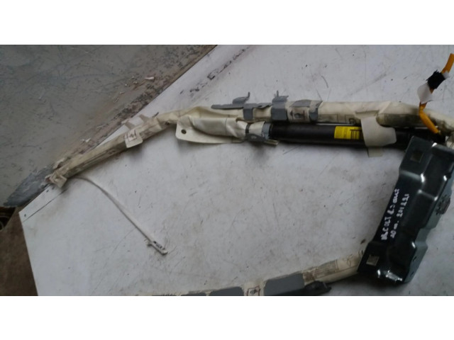 Боковая подушка безопасности PMR962650   Mitsubishi Colt