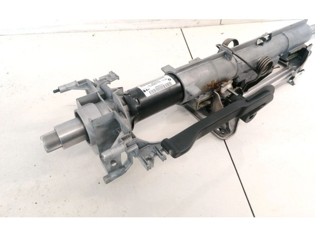 Рулевая рейка 6786899A, 831401084515 BMW 1 E81 E87 2004-2011 года