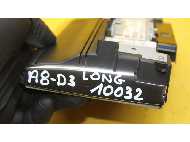 Дисплей    10032   Audi A8 S8 D3 4E