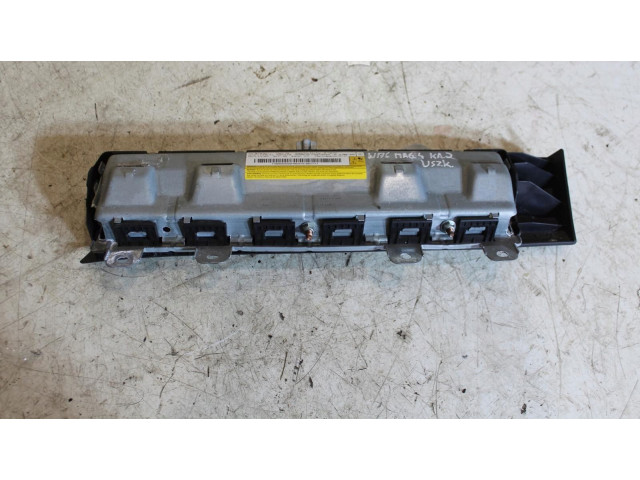 Подушка безопасности для колен A1768600302 Mercedes-Benz A W176