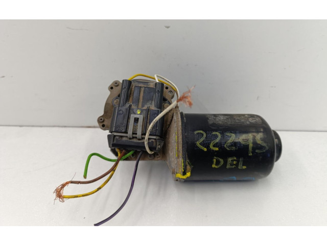 Вентилятор радиатора Opel Combo C