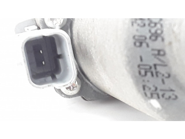 Передний комплект электрического механизма для подъема окна