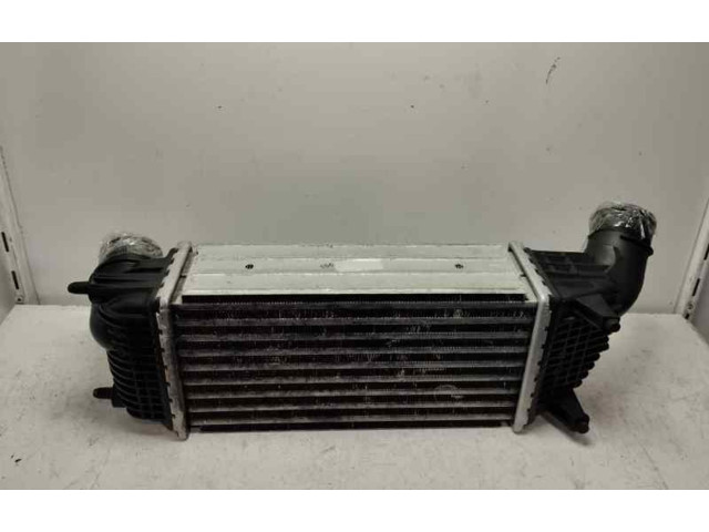 Интеркулер Citroen C5