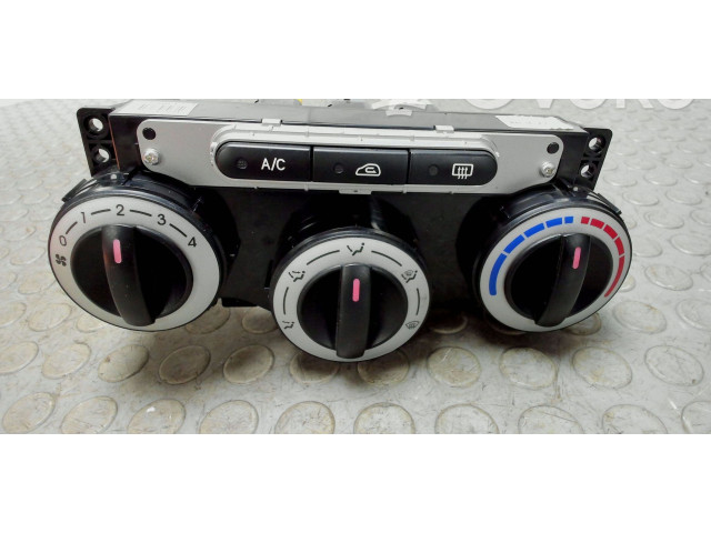 Блок управления климат-контролем 97250-0X0304X   Hyundai i10