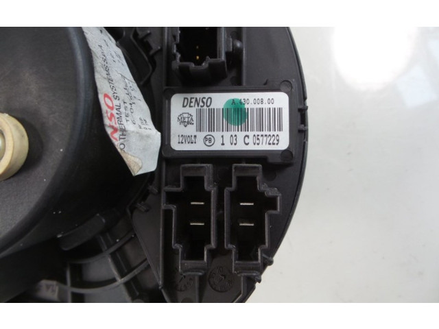 Вентилятор печки    0577229, 0577229   Lancia Delta