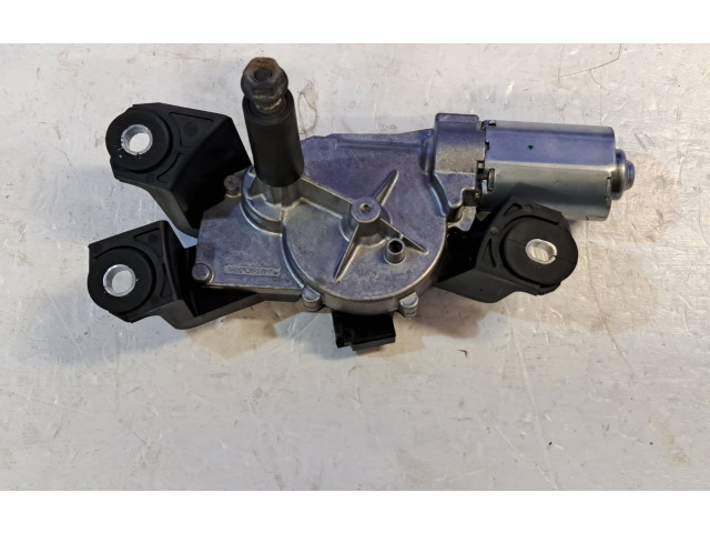 Моторчик заднего дворника 0390201256, 31349380    Volvo XC90