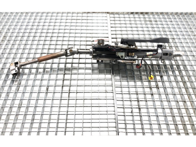 Рулевая рейка 3Q1419501C Skoda Superb B8 (3V) 2015 - 2024 года