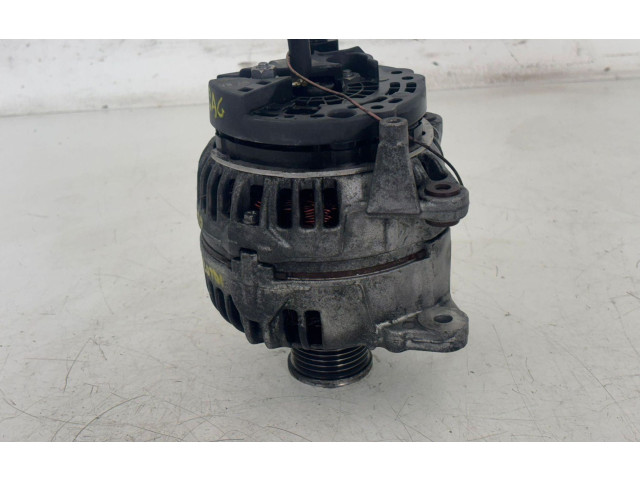 Генератор 03G903016E, 0124525114 Audi Q5 SQ5
