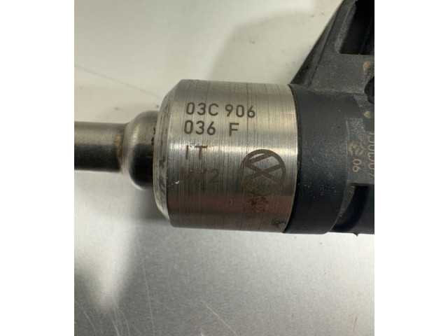 Форсунка 03C906, 036F Volkswagen Golf VI