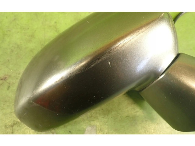 Зеркало электрическое Honda City 2002 - 2008 года