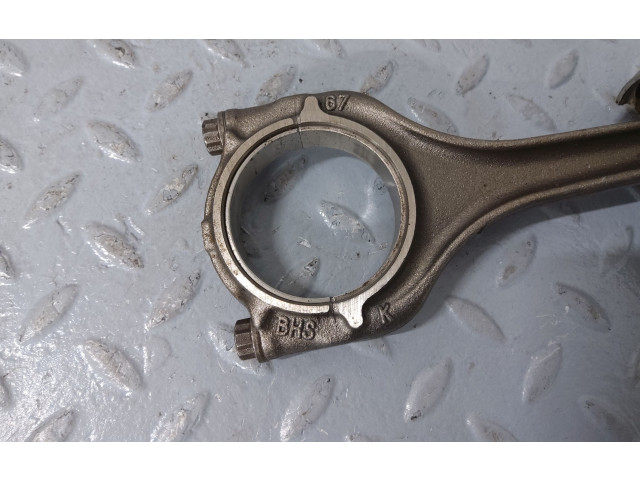 Píst 04E198401AE, 05E107065AE Volkswagen T-Roc