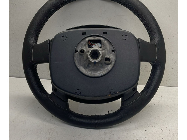 Руль Land Rover Freelander 2 - LR2  2007 - 2016 года       