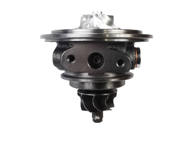 Турбина Opel Meriva B 814697, 55577705