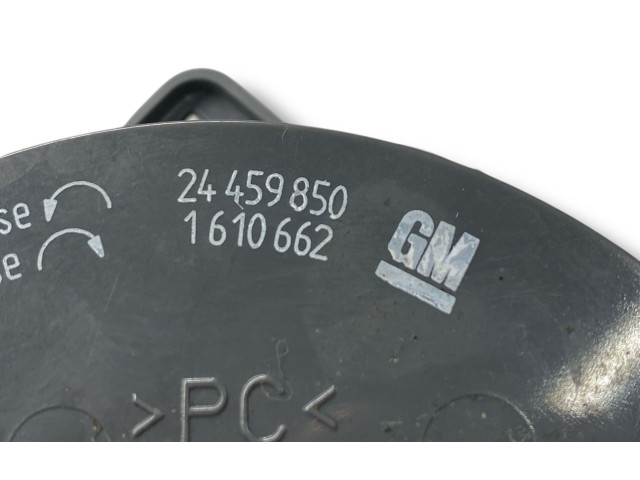 Подрулевой шлейф SRS 1610662, 24459850   Opel Meriva A