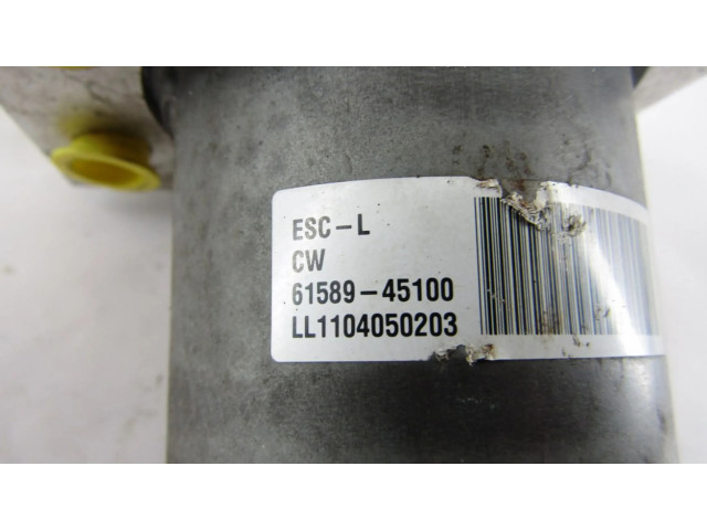 Jednotka ABS 1P589307000 KIA Venga 2011