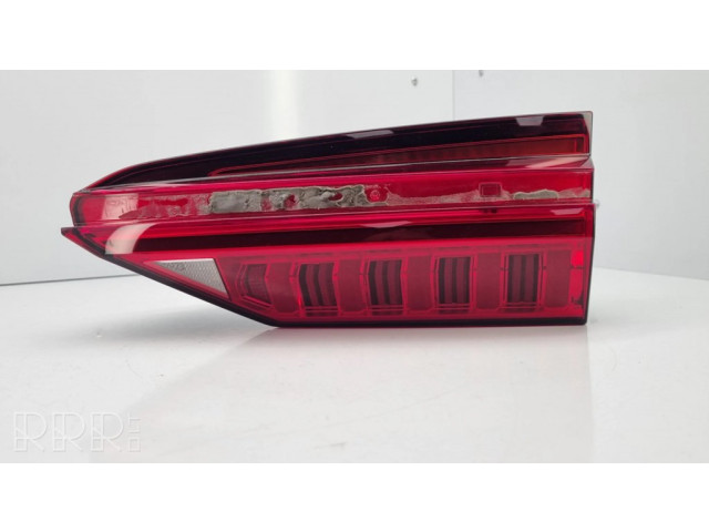 Задний фонарь правый 4K5945094B Audi A6 S6 C8 4K 2018- года