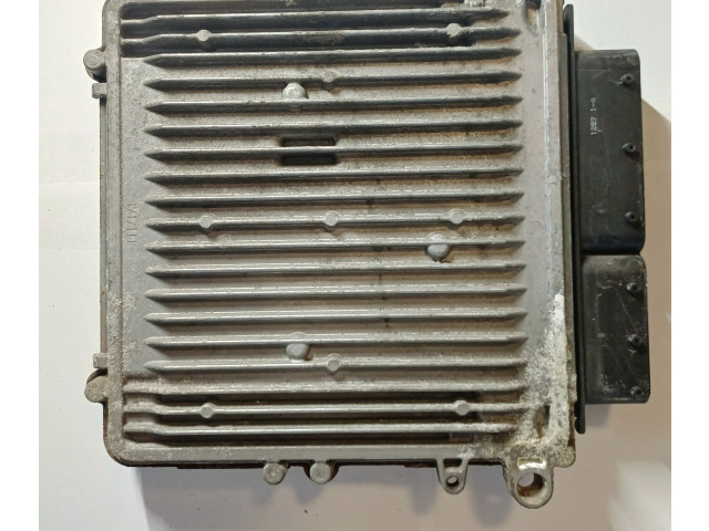 Řídící jednotka P05187070AH, 0281014787 Chrysler Grand Voyager V 2009