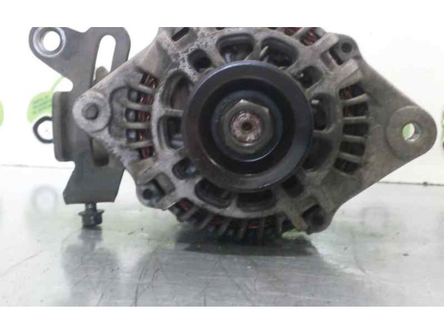 Генератор 0K30D18300, AB180140   KIA Shuma      