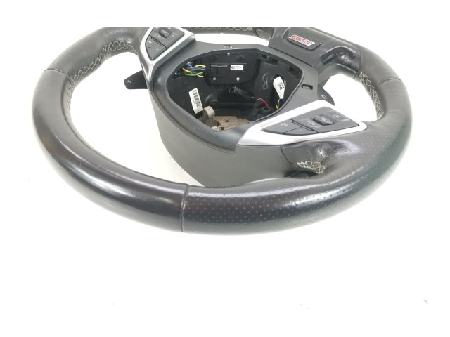 Руль Chevrolet Camaro   -  года 84744898, 84449664      