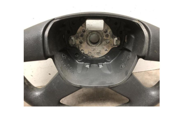 Руль Skoda Fabia Mk1 (6Y)  1999 - 2007 года 3T04190911QB, 3T04190911QB      