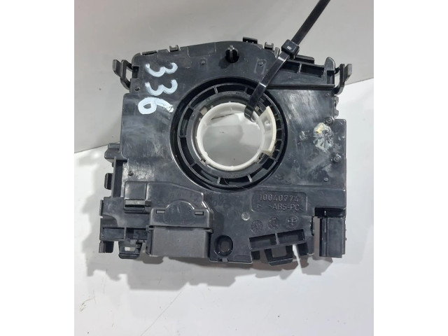 Подрулевой шлейф SRS 5K0953549C, 5K0953549C   Skoda Yeti (5L)