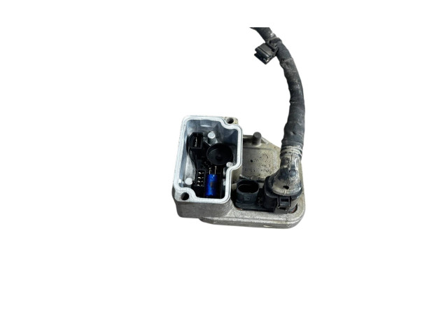 Рулевая рейка  Блок управления заднего моста 11367701, 5WP3351203   Volvo XC60 2009 - 2013 года