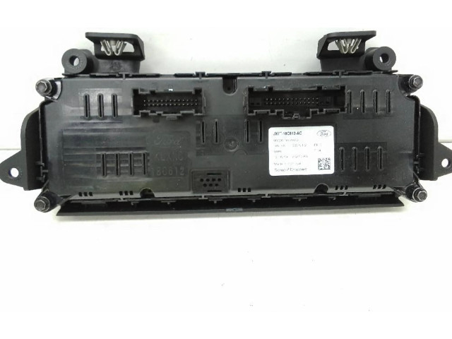 Блок управления климат-контролем R9044Z016A, 1S4Q9B395BG   Ford Focus