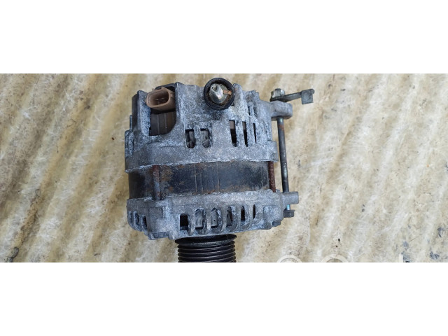 Генератор A3TX0781, 23700AA660   Subaru Forester SH 2.0     