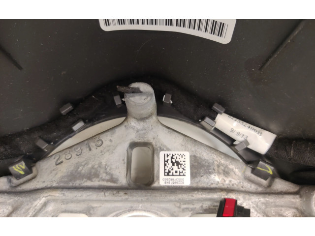 Руль Dodge Challenger - года P1VX23XDVAC