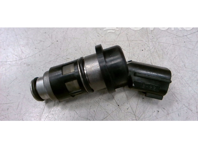 Vstřikovač Nissan Almera