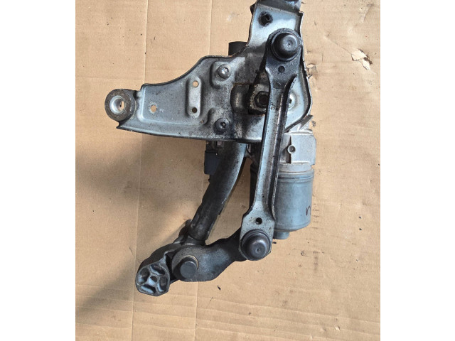 Моторчик дворников 1137328405, 0619081010 Ford S-MAX