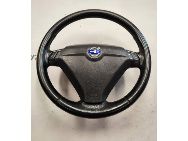 Руль Volvo XC90  2007 - 2014 года 30723422, 23082006      