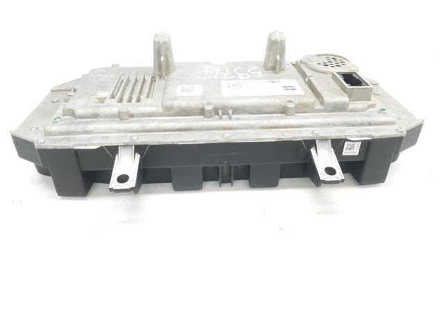 Панель приборов 5FA920790C, 5FA920790C   Cupra Leon       