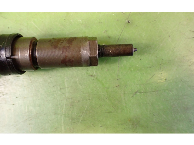 Vstřikovač 0445110252 Peugeot 206