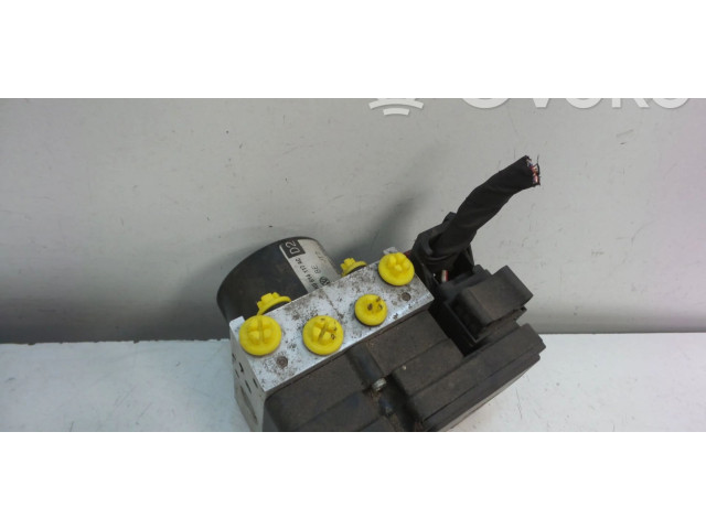 Блок АБС 1K0614117AC, 1K0907379AF Volkswagen Golf VI 2008 - 2013 года