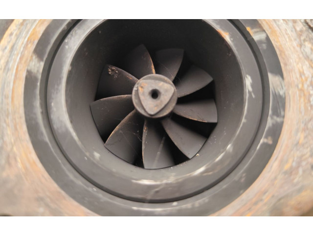 Turbodmychadlo Турбина A6420908380 Mercedes-Benz R W251 OM642.950