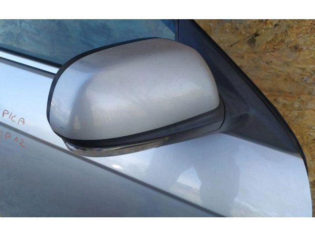Zpětné zrcátko Chevrolet Epica 2006