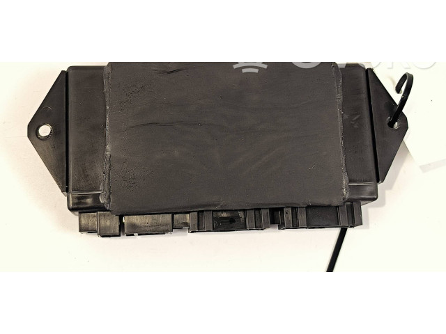 Блок управления 09389689, 68931250086 Chevrolet Corvette C5