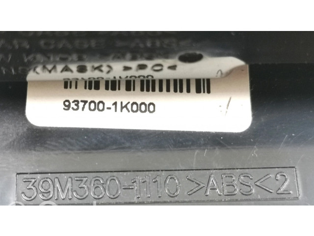 Дисплей    945101K000, 937001K000   Hyundai ix20