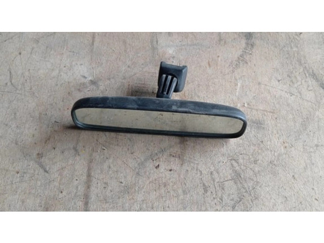 Зеркало заднего вида (в салоне)