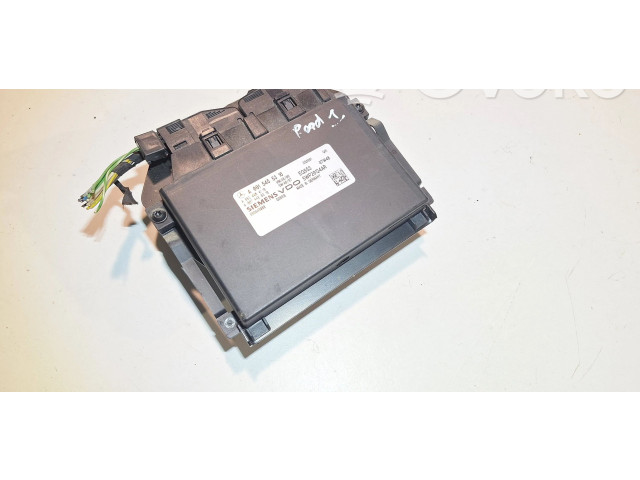 Zpětné zrcátko  Mercedes-Benz Sprinter W906 2015  A0015455316, A0034464110  