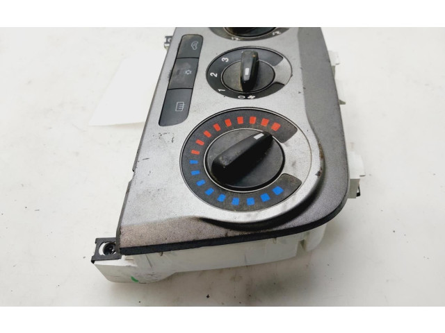 Блок управления климат-контролем 0735523091 Fiat Punto (199)