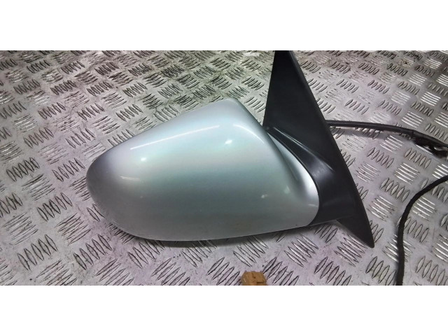 Zpětné zrcátko Audi A8 S8 D3 4E 2003