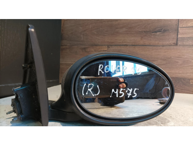 Zpětné zrcátko pravé Rover 75 2003  E11015432  