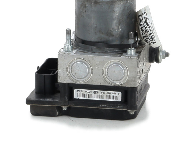 Jednotka ABS 1612144980, V0-0586W   Peugeot 3008 I 2015