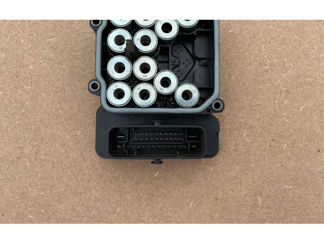 Блок управления ABS A0004312600   Mercedes-Benz GLA W156   