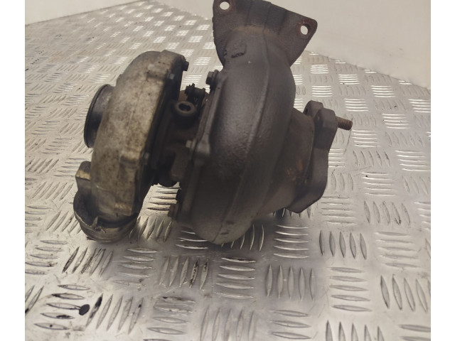  Турбина Volvo V70  716738, 716738         