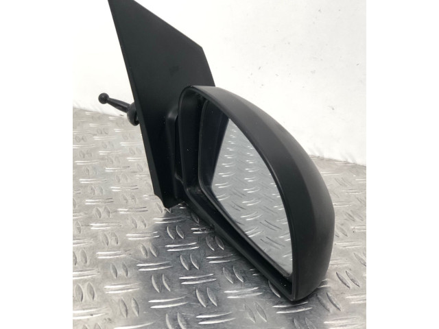 Зеркало электрическое        Hyundai Getz   -  года   