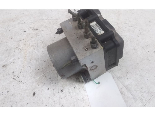 Блок АБС 4541F5 Citroen C1 2006 - 2013 года