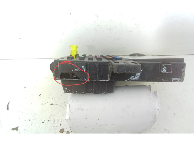 Блок предохранителей 9502-0899, 9502-0899   Chevrolet Spark    